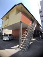 物件の外観画像