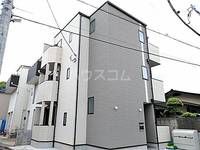 物件の外観画像