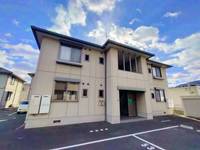 広島県福山市多治米町4(アパート)の賃貸物件の外観