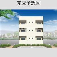 物件の外観画像