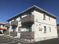 カーサ ブランカの外観