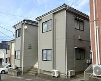 物件の外観画像