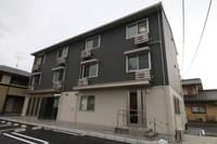 福島県福島市野田町6(アパート)の賃貸物件の外観