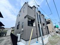 プランドール福田の外観