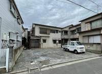 東京都葛飾区奥戸2(一戸建)の賃貸物件の外観