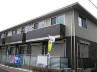 東京都立川市一番町2(アパート)の賃貸物件の外観