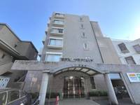 東京都西東京市東伏見3(マンション)の賃貸物件の外観