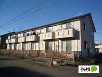 岩手県盛岡市向中野4(一戸建)の賃貸物件の外観