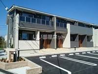 グランド ソレイユ新栄Aの外観