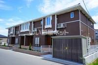 クラス アルファ IIの外観