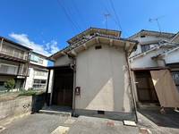 広島県広島市安佐南区緑井8(一戸建)の賃貸物件の外観