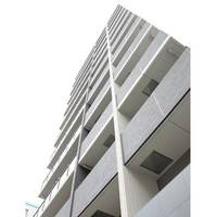 東京都北区赤羽1(マンション)の賃貸物件の外観