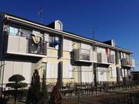 フローラル田口の外観