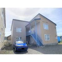 アーバンエステート光純の外観