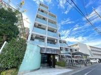 東京都練馬区東大泉2(マンション)の賃貸物件の外観