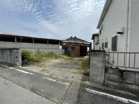 群馬県高崎市金古町(一戸建)の賃貸物件の外観