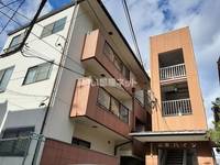 第2山本ハイツの外観