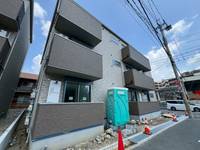 物件の外観画像