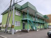 物件の外観画像