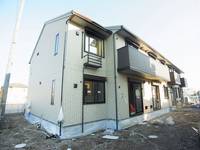 物件の外観画像