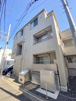 物件の外観画像