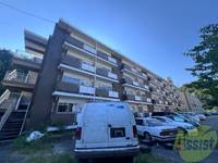 ヴィラナリー雲雀丘3号棟の外観