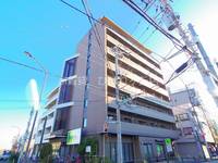 東京都西東京市谷戸町3(マンション)の賃貸物件の外観