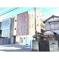 神奈川県茅ヶ崎市東海岸北5(マンション)の賃貸物件の外観