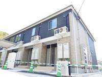 長崎県長崎市油木町(アパート)の賃貸物件の外観