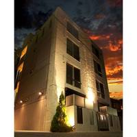 東京都世田谷区松原6(マンション)の賃貸物件の外観