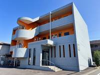 ルネスレジェンドの外観