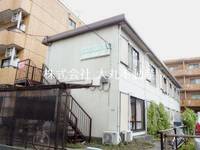 物件の外観画像