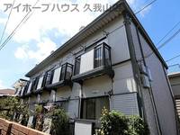 物件の外観画像