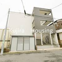 埼玉県川口市芝富士1(マンション)の賃貸物件の外観