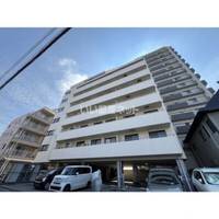 栃木県宇都宮市南大通り1(マンション)の賃貸物件の外観