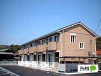 徳島県鳴門市撫養町斎田字西発(一戸建)の賃貸物件の外観