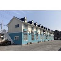 シティハイム S1の外観