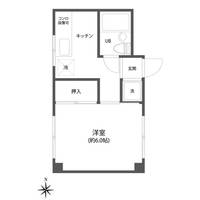 ウモーレ(UMOORE)の間取り