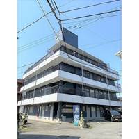 ウモーレ(UMOORE)の外観