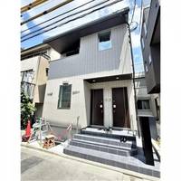 東京都中野区本町2(アパート)の賃貸物件の外観