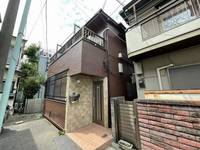 東京都板橋区徳丸2(一戸建)の賃貸物件の外観