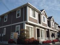 兵庫県姫路市網干区津市場(一戸建)の賃貸物件の外観