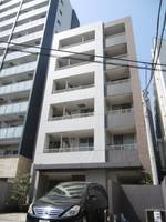 神奈川県川崎市川崎区榎町(マンション)の賃貸物件の外観