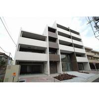 東京都大田区蒲田1(マンション)の賃貸物件の外観