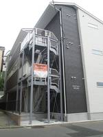 物件の外観画像