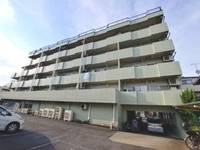 東京都練馬区富士見台1(マンション)の賃貸物件の外観
