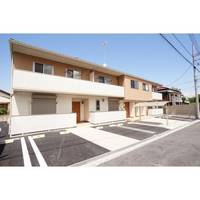 カサヴェルテの外観