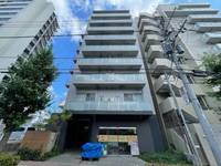 埼玉県さいたま市南区南本町1(マンション)の賃貸物件の外観