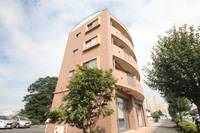 茨城県水戸市元吉田町(マンション)の賃貸物件の外観
