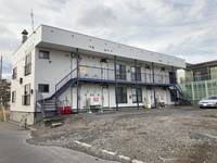 物件の外観画像